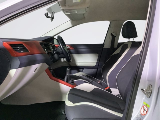 2019 Volkswagen Polo - Photo 12