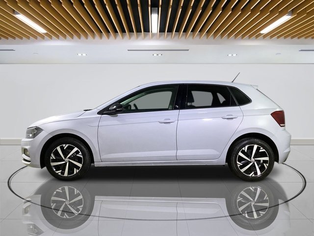 2019 Volkswagen Polo - Photo 5