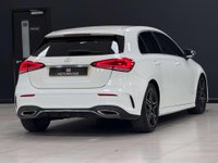 USED 2019 19 MERCEDES-BENZ A-CLASS 1.5 A180d AMG Line Hatchback 5dr Diesel 7G-DCT Euro 6 (s/s) (116 ps) FINANCE AVAILABLE + PX WELCOME FSH/LOW MILEAGE/STUNNING CAR