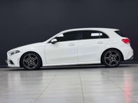 USED 2019 19 MERCEDES-BENZ A-CLASS 1.5 A180d AMG Line Hatchback 5dr Diesel 7G-DCT Euro 6 (s/s) (116 ps) FINANCE AVAILABLE + PX WELCOME FSH/LOW MILEAGE/STUNNING CAR