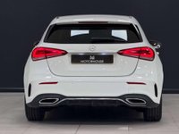 USED 2019 19 MERCEDES-BENZ A-CLASS 1.5 A180d AMG Line Hatchback 5dr Diesel 7G-DCT Euro 6 (s/s) (116 ps) FINANCE AVAILABLE + PX WELCOME FSH/LOW MILEAGE/STUNNING CAR
