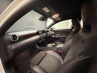USED 2019 19 MERCEDES-BENZ A-CLASS 1.5 A180d AMG Line Hatchback 5dr Diesel 7G-DCT Euro 6 (s/s) (116 ps) FINANCE AVAILABLE + PX WELCOME FSH/LOW MILEAGE/STUNNING CAR