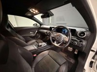 USED 2019 19 MERCEDES-BENZ A-CLASS 1.5 A180d AMG Line Hatchback 5dr Diesel 7G-DCT Euro 6 (s/s) (116 ps) FINANCE AVAILABLE + PX WELCOME FSH/LOW MILEAGE/STUNNING CAR