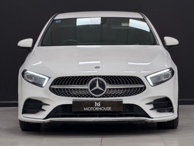 2019 Mercedes-Benz A-CLASS - Photo 6