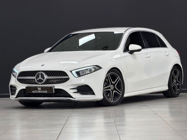 2019 Mercedes-Benz A-CLASS - Photo 7