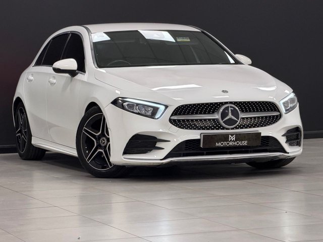 2019 Mercedes-Benz A-CLASS - Photo 12