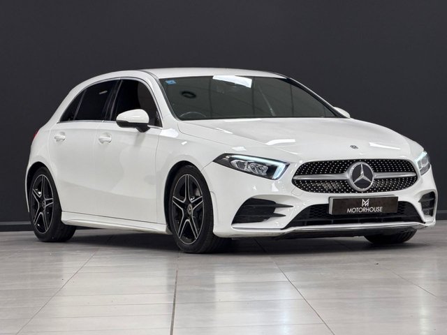 2019 Mercedes-Benz A-CLASS - Photo 5