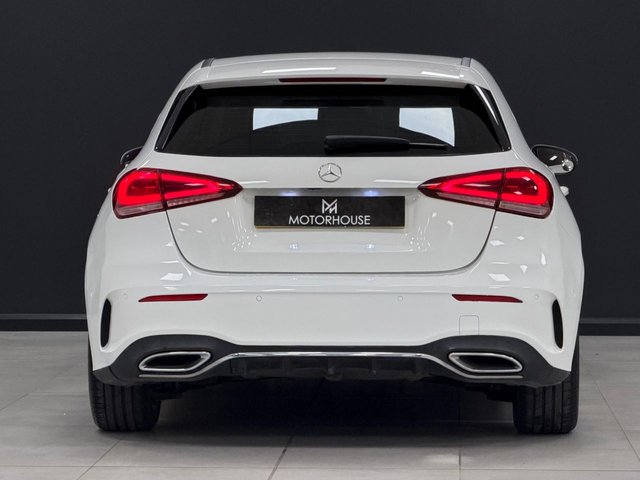2019 Mercedes-Benz A-CLASS - Photo 11