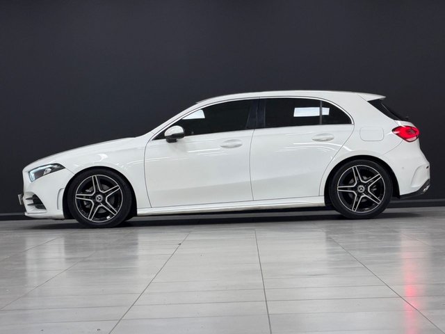 2019 Mercedes-Benz A-CLASS - Photo 9