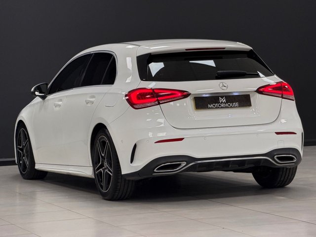 2019 Mercedes-Benz A-CLASS - Photo 10