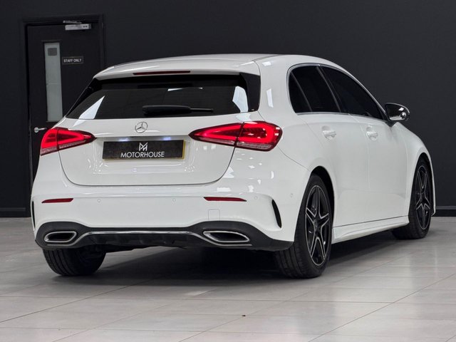 2019 Mercedes-Benz A-CLASS - Photo 4