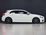 USED 2019 19 MERCEDES-BENZ A-CLASS 1.5 A180d AMG Line Hatchback 5dr Diesel 7G-DCT Euro 6 (s/s) (116 ps) FINANCE AVAILABLE + PX WELCOME FSH/LOW MILEAGE/STUNNING CAR