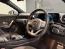 USED 2019 19 MERCEDES-BENZ A-CLASS 1.5 A180d AMG Line Hatchback 5dr Diesel 7G-DCT Euro 6 (s/s) (116 ps) FINANCE AVAILABLE + PX WELCOME FSH/LOW MILEAGE/STUNNING CAR