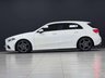 USED 2019 19 MERCEDES-BENZ A-CLASS 1.5 A180d AMG Line Hatchback 5dr Diesel 7G-DCT Euro 6 (s/s) (116 ps) FINANCE AVAILABLE + PX WELCOME FSH/LOW MILEAGE/STUNNING CAR