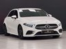 USED 2019 19 MERCEDES-BENZ A-CLASS 1.5 A180d AMG Line Hatchback 5dr Diesel 7G-DCT Euro 6 (s/s) (116 ps) FINANCE AVAILABLE + PX WELCOME FSH/LOW MILEAGE/STUNNING CAR
