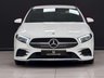 USED 2019 19 MERCEDES-BENZ A-CLASS 1.5 A180d AMG Line Hatchback 5dr Diesel 7G-DCT Euro 6 (s/s) (116 ps) FINANCE AVAILABLE + PX WELCOME FSH/LOW MILEAGE/STUNNING CAR