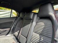 USED 2015 M MERCEDES-BENZ GLA 2.1 GLA220 CDI AMG Line SUV 5dr Diesel 7G-DCT 4MATIC Euro 6 (s/s) (170 ps) 