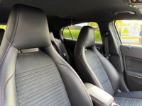 USED 2015 M MERCEDES-BENZ GLA 2.1 GLA220 CDI AMG Line SUV 5dr Diesel 7G-DCT 4MATIC Euro 6 (s/s) (170 ps) 