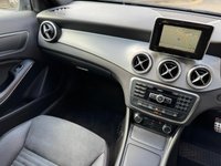 USED 2015 M MERCEDES-BENZ GLA 2.1 GLA220 CDI AMG Line SUV 5dr Diesel 7G-DCT 4MATIC Euro 6 (s/s) (170 ps) 