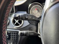 USED 2015 M MERCEDES-BENZ GLA 2.1 GLA220 CDI AMG Line SUV 5dr Diesel 7G-DCT 4MATIC Euro 6 (s/s) (170 ps) 
