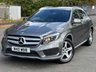 USED 2015 M MERCEDES-BENZ GLA 2.1 GLA220 CDI AMG Line SUV 5dr Diesel 7G-DCT 4MATIC Euro 6 (s/s) (170 ps) 