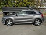 USED 2015 M MERCEDES-BENZ GLA 2.1 GLA220 CDI AMG Line SUV 5dr Diesel 7G-DCT 4MATIC Euro 6 (s/s) (170 ps) 