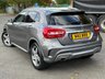 USED 2015 M MERCEDES-BENZ GLA 2.1 GLA220 CDI AMG Line SUV 5dr Diesel 7G-DCT 4MATIC Euro 6 (s/s) (170 ps) 