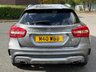USED 2015 M MERCEDES-BENZ GLA 2.1 GLA220 CDI AMG Line SUV 5dr Diesel 7G-DCT 4MATIC Euro 6 (s/s) (170 ps) 