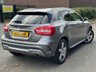 USED 2015 M MERCEDES-BENZ GLA 2.1 GLA220 CDI AMG Line SUV 5dr Diesel 7G-DCT 4MATIC Euro 6 (s/s) (170 ps) 