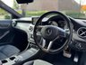 USED 2015 M MERCEDES-BENZ GLA 2.1 GLA220 CDI AMG Line SUV 5dr Diesel 7G-DCT 4MATIC Euro 6 (s/s) (170 ps) 