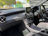 USED 2015 M MERCEDES-BENZ GLA 2.1 GLA220 CDI AMG Line SUV 5dr Diesel 7G-DCT 4MATIC Euro 6 (s/s) (170 ps) 