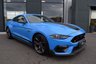 USED 2022 22 FORD MUSTANG 5.0 V8 Mach 1 Fastback 2dr Petrol SelShift Euro 6 (460 ps) 1 PREV OWNER