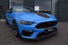 USED 2022 22 FORD MUSTANG 5.0 V8 Mach 1 Fastback 2dr Petrol SelShift Euro 6 (460 ps) 1 PREV OWNER