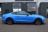 USED 2022 22 FORD MUSTANG 5.0 V8 Mach 1 Fastback 2dr Petrol SelShift Euro 6 (460 ps) 1 PREV OWNER