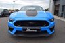 USED 2022 22 FORD MUSTANG 5.0 V8 Mach 1 Fastback 2dr Petrol SelShift Euro 6 (460 ps) 1 PREV OWNER