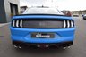 USED 2022 22 FORD MUSTANG 5.0 V8 Mach 1 Fastback 2dr Petrol SelShift Euro 6 (460 ps) 1 PREV OWNER