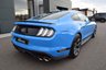 USED 2022 22 FORD MUSTANG 5.0 V8 Mach 1 Fastback 2dr Petrol SelShift Euro 6 (460 ps) 1 PREV OWNER