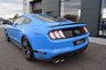 USED 2022 22 FORD MUSTANG 5.0 V8 Mach 1 Fastback 2dr Petrol SelShift Euro 6 (460 ps) 1 PREV OWNER