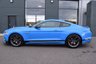 USED 2022 22 FORD MUSTANG 5.0 V8 Mach 1 Fastback 2dr Petrol SelShift Euro 6 (460 ps) 1 PREV OWNER