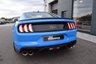 USED 2022 22 FORD MUSTANG 5.0 V8 Mach 1 Fastback 2dr Petrol SelShift Euro 6 (460 ps) 1 PREV OWNER