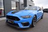 USED 2022 22 FORD MUSTANG 5.0 V8 Mach 1 Fastback 2dr Petrol SelShift Euro 6 (460 ps) 1 PREV OWNER