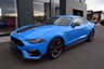 USED 2022 22 FORD MUSTANG 5.0 V8 Mach 1 Fastback 2dr Petrol SelShift Euro 6 (460 ps) 1 PREV OWNER