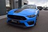 USED 2022 22 FORD MUSTANG 5.0 V8 Mach 1 Fastback 2dr Petrol SelShift Euro 6 (460 ps) 1 PREV OWNER