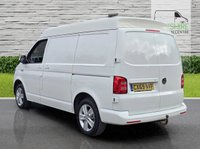 USED 2019 69 VOLKSWAGEN TRANSPORTER 2.0 TDI T32 Highline Panel Van 5dr Diesel Manual 4Motion SWB Euro 6 (s/s) (150 ps) 3 Month Warranty, 12 Month MOT, AC