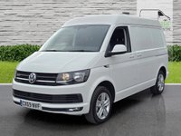 USED 2019 69 VOLKSWAGEN TRANSPORTER 2.0 TDI T32 Highline Panel Van 5dr Diesel Manual 4Motion SWB Euro 6 (s/s) (150 ps) 3 Month Warranty, 12 Month MOT, AC