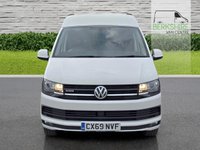 USED 2019 69 VOLKSWAGEN TRANSPORTER 2.0 TDI T32 Highline Panel Van 5dr Diesel Manual 4Motion SWB Euro 6 (s/s) (150 ps) 3 Month Warranty, 12 Month MOT, AC
