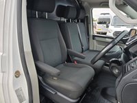 USED 2019 69 VOLKSWAGEN TRANSPORTER 2.0 TDI T32 Highline Panel Van 5dr Diesel Manual 4Motion SWB Euro 6 (s/s) (150 ps) 3 Month Warranty, 12 Month MOT, AC