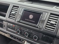 USED 2019 69 VOLKSWAGEN TRANSPORTER 2.0 TDI T32 Highline Panel Van 5dr Diesel Manual 4Motion SWB Euro 6 (s/s) (150 ps) 3 Month Warranty, 12 Month MOT, AC