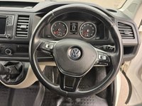 USED 2019 69 VOLKSWAGEN TRANSPORTER 2.0 TDI T32 Highline Panel Van 5dr Diesel Manual 4Motion SWB Euro 6 (s/s) (150 ps) 3 Month Warranty, 12 Month MOT, AC