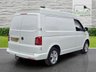 USED 2019 69 VOLKSWAGEN TRANSPORTER 2.0 TDI T32 Highline Panel Van 5dr Diesel Manual 4Motion SWB Euro 6 (s/s) (150 ps) 3 Month Warranty, 12 Month MOT, AC